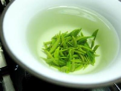 25家企业获得恩施玉露商标使用权