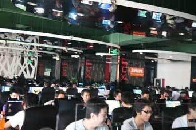恩施市开展互联网上网服务营业场所消防安全专项治理行动