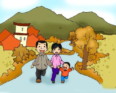 市人社局：群众盼来幸福路