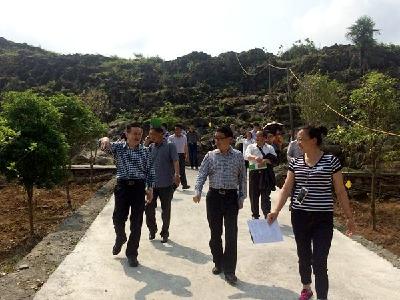 全州畜禽养殖粪污综合利用现场会在恩施市召开