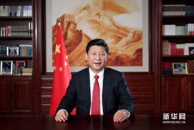 最大公约数是习近平“大统战”理念的集中体现和灵活运用
