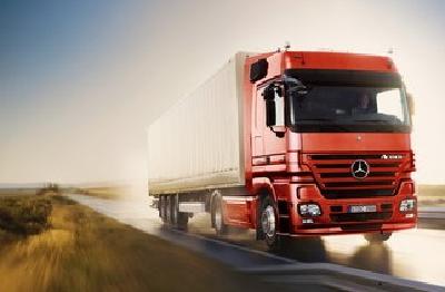 关于修改《道路货物运输及站场管理规定》的决定