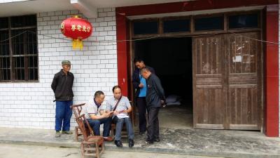 五个全覆盖”推进履职尽责工作