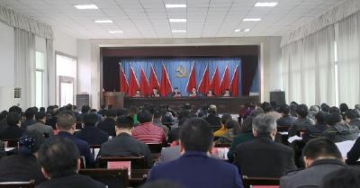 落实好党委抓基层统战工作主体责任