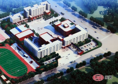 恩施思源实验学校今秋开学