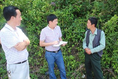 农村新报记者关注村级兽医优质服务协作区建设