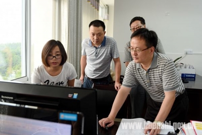 州督查组到恩施市督办