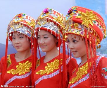 2016年恩施女儿会将于本周六浓情启幕