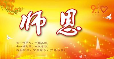 华　野：那些年那些老师