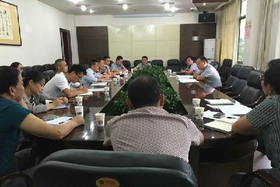 恩施市开展专项检查 让“红顶中介”无处藏身