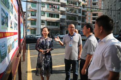 我局多措并举扎实做好党外知识分子工作