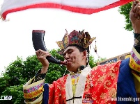 傩戏：土家“图腾崇拜”的神秘之舞
