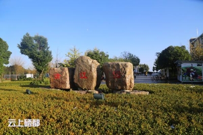 小渡船：开展乡村文化休闲旅游发展调查工作