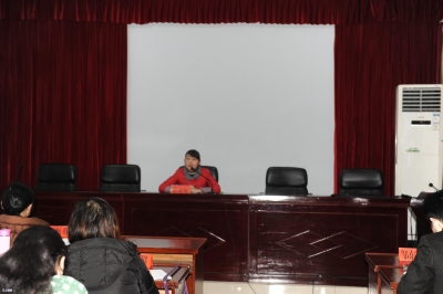 市委常委、宣传部部长郭亚妮：牢牢把握意识形态工作的主动权