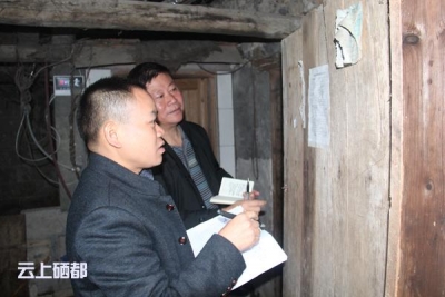 市畜牧局加强秋防督办工作