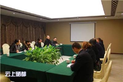 恩施市局特邀监察员履职尽责督促检查入基层