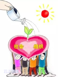 恩施市社会组织2015年度检查公告