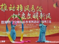 年关将近，大爷大妈喜欢的年货是这款，恩施正在免费派送