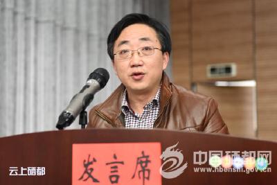 恩施市重防严控打造平安法治环境（图）