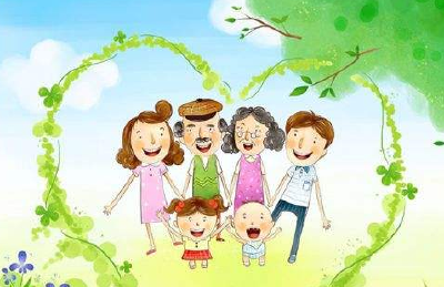 愚　哥：“最美家庭”美什么？