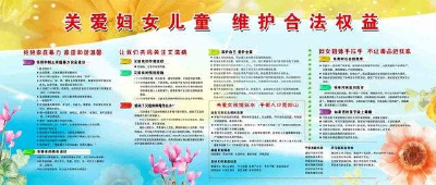 恩施市2名维护妇女儿童权益先进获全国表彰