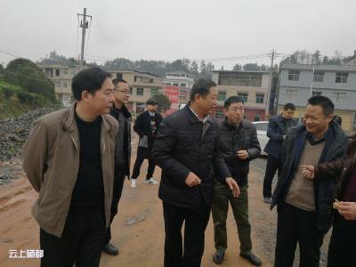 市供销社：省供销社调研恩施市深化供销合作社综合改革工作