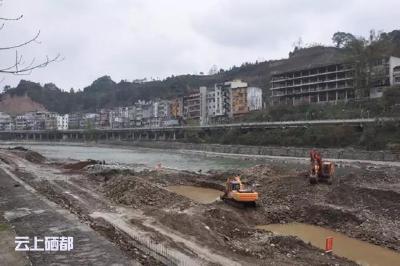 州城清江旅游码头效果图曝光，趸船和游船选什么颜色你说了算！