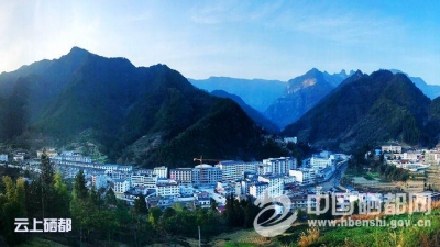一点带四片，旅游+扶贫“加”出新希望