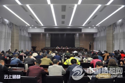 恩施市积极应对“五一”旅游高峰