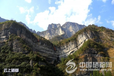 探秘李爸沟
