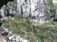 寻找世外桃源——鹿院坪