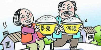社保局：耐心细致工作 解群众心中疑惑