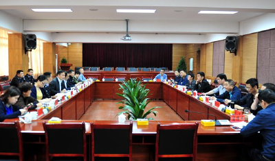 恩施市联手慈溪市构建流动人口双向服务协作平台