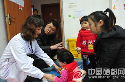 曹思敏：让残疾人同享幸福