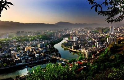 恩施市加速“景点旅游”向“全域旅游”转变