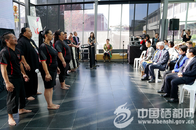 姊妹城市缔结周年 恩施市赴新西兰文化经贸交流