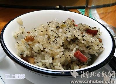 2017恩施社节拉开乡村旅游序幕 “五一”前后多场活动迎游客（湖北日报网）