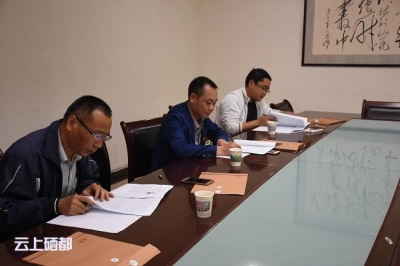 恩施市崔家坝：阳光选聘志愿者