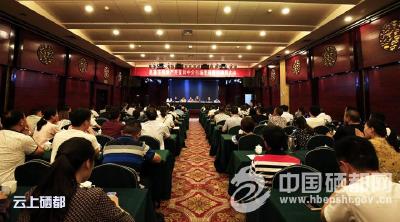 恩施市多部门联合整治房地产开发和中介市场违规行为