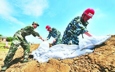 恩施市部署防汛抗旱和推进河长制工作