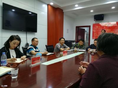 市信访局：市委副书记、市长苏勇到我局接访