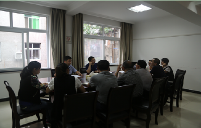 人社局：市纪委检查督办大数据监督检查工作 