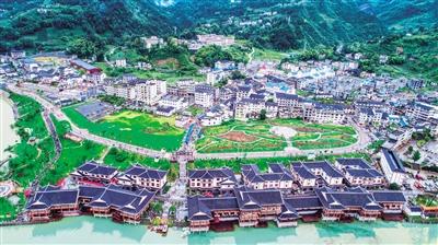 招商“引凤”促跨越