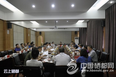 政协举办文史笔会追溯老城“记忆”