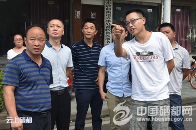 恩施市“建议”“提案”办理质量获好评