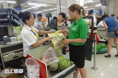 舞阳坝：食药安办多举措加强野生蘑菇科普宣传
