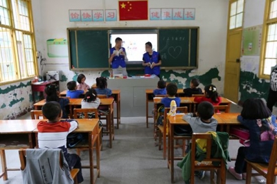 “虫虫”学堂：回归初心，重振起航