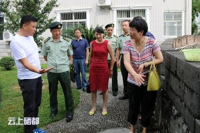 让文物“活”起来，恩施市多方位推进文物保护工作