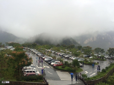 恩施市“双节”旅游高峰应对工作有序推进。