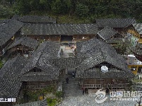 乡愁难觅最忆二官寨